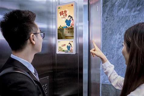 新潮传媒电梯广告怎么收费