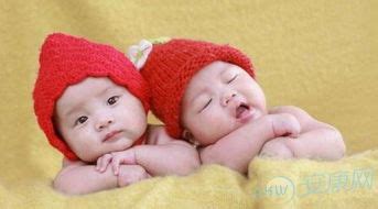 新生儿双胞胎取名