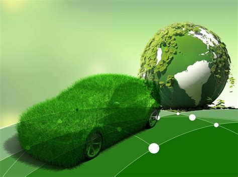 新能源车对环境毁灭性污染