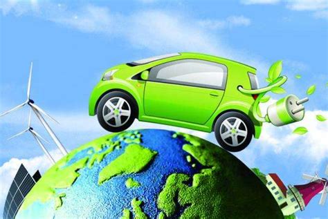 新能源车污染更大为什么说无污染