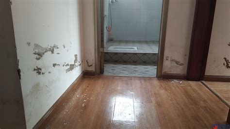 新装修的房子卫生间漏水