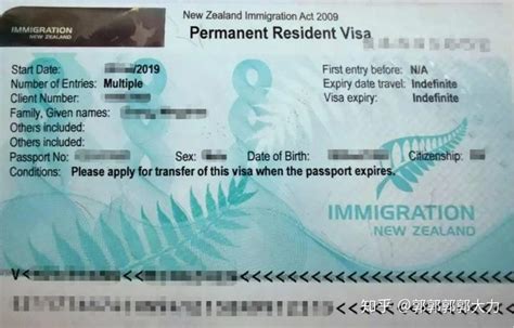 新西兰三年签证到期了可以续吗