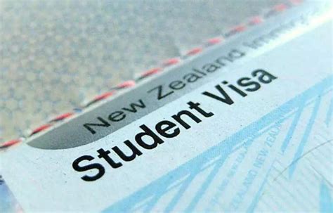 新西兰学生签证多少钱