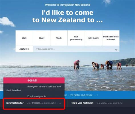 新西兰电子签证的费用