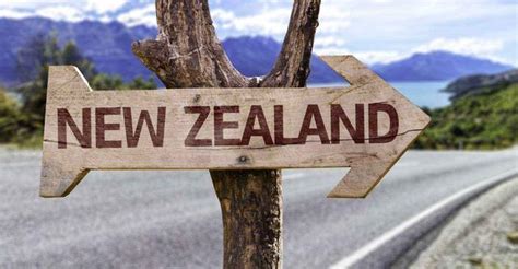 新西兰留学需要办什么手续