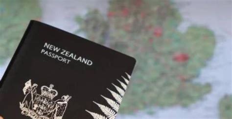 新西兰签证放开了吗
