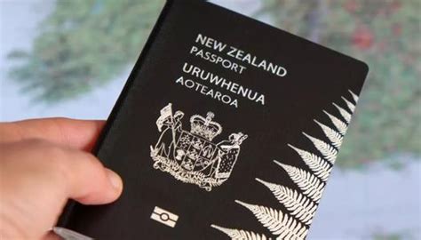 新西兰自由行签证好办么