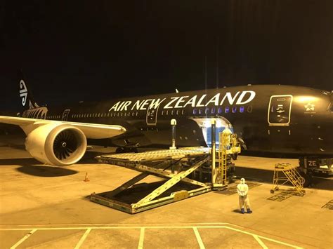 新西兰航空官网最新消息