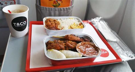 新西兰航空经济舱餐食