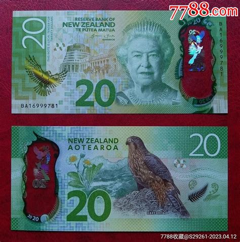 新西兰20元可以买什么