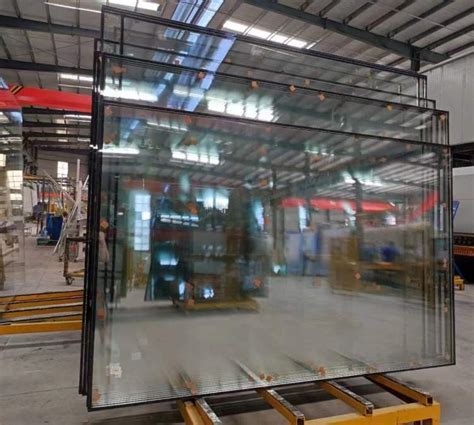 无锡透明钢化玻璃厂家有哪些