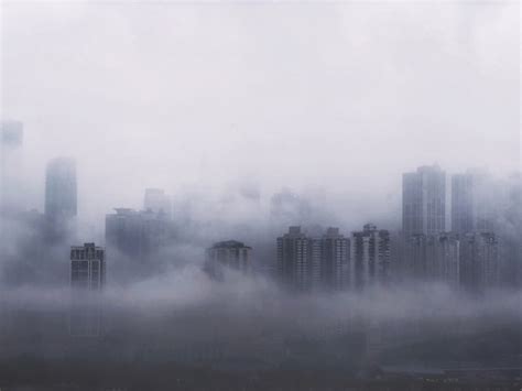 无限之迷雾都市
