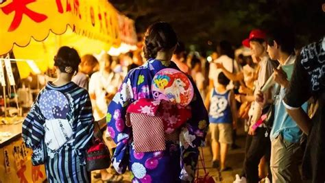 日本夏日祭是什么活动