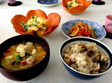 日本家庭料理做法