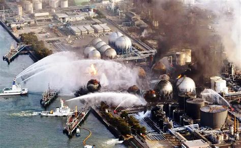 日本排放核污水危害后果