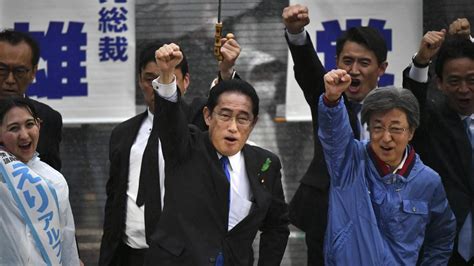 日本政治人物为什么要去街头演讲