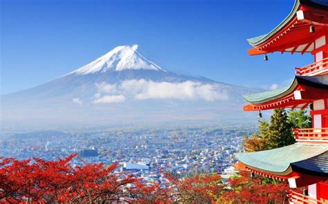 日本旅游需要什么条件