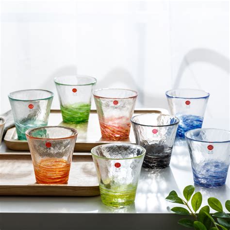 日本玻璃杯哪个品牌好