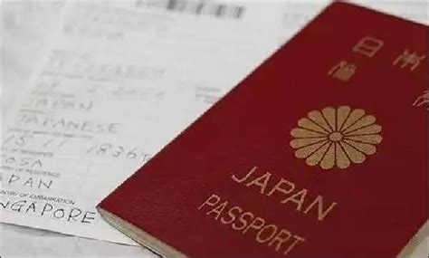 日本签证到期了必须回国吗现在