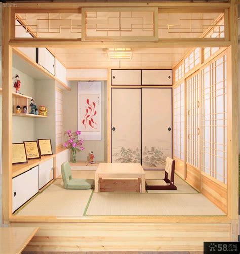 日本设计师设计小户型房子