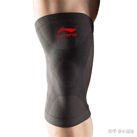 日本运动护膝哪个牌子好用
