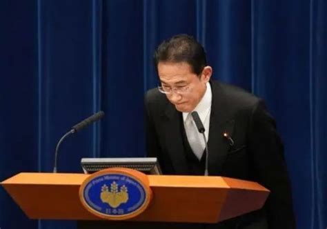 日本首相公开道歉内容