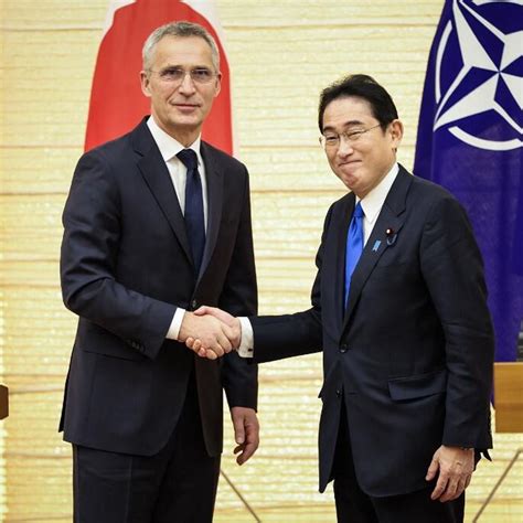 日本首相对中俄军演讲话
