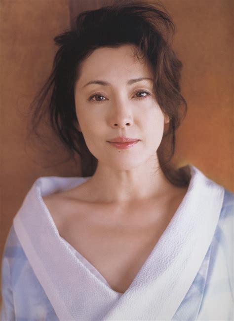 日本60多岁成熟的女人气质