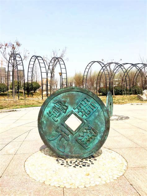 日照公园铸铜雕塑制作