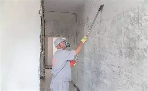旧房刷墙漆不铲除墙漆
