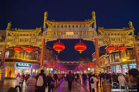 春节北京周边游玩地方推荐