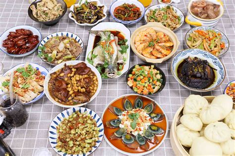春节年夜饭必做的10道菜凉菜图片