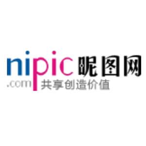 昵图网www.nipic.com用户名登陆