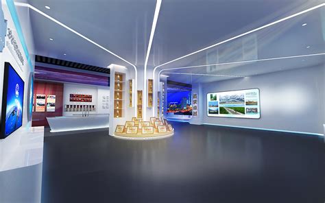 晋城展示空间设计公司