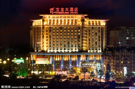 晋江宝龙酒店
