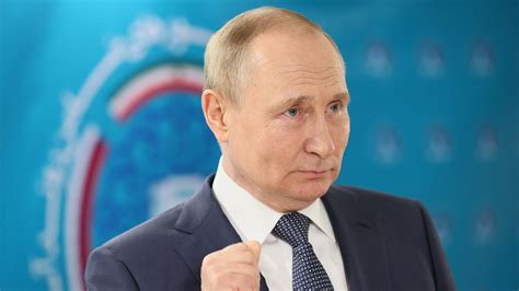 普京参选2024年俄罗斯总统