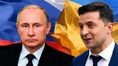 普京将派人与乌克兰谈判