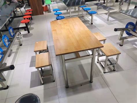 普陀区钢制餐桌椅工厂
