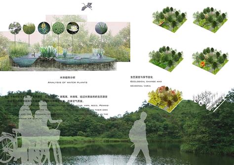 景观设计师项目作品集