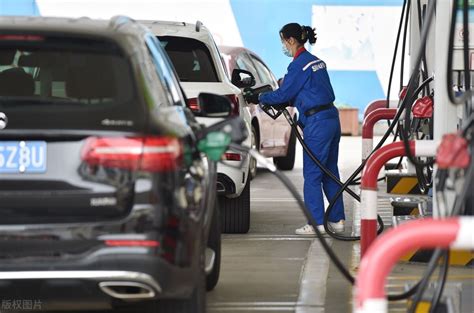 最新柴油价格多少钱一升