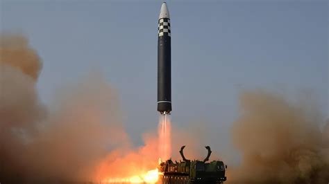 最新消息朝鲜半岛连发三枚导弹