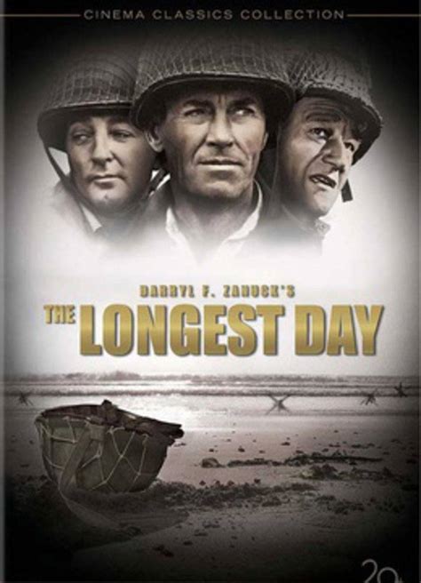 最漫长的一天二战电影