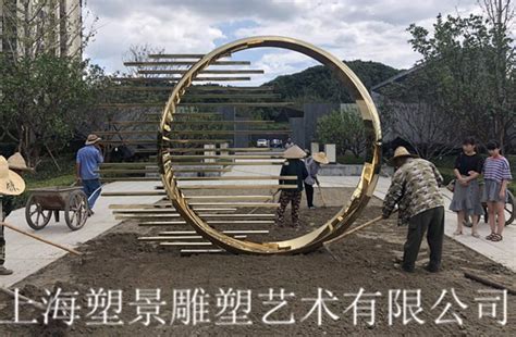 朔州景观雕塑公司