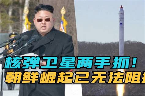 朝鲜卫星发射成功了吗