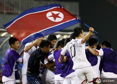 朝鲜国家队运动员名单