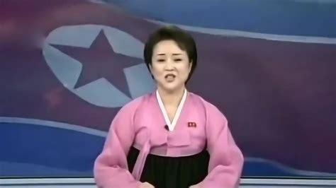 朝鲜女主播的简历