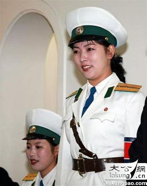 朝鲜女武士