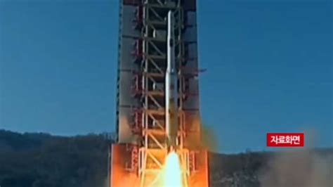 朝鲜宣布卫星发射失败会落到哪里