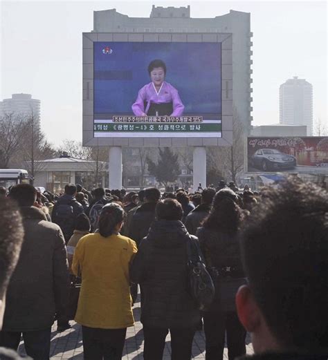 朝鲜电视台