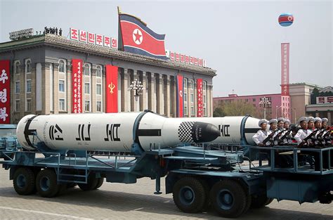 朝鲜第七次试验对中国有影响吗